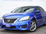 Used 2013 Nissan Sentra SR image 2