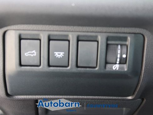 Used 2023 Subaru Ascent Touring AWD/4WD image 13
