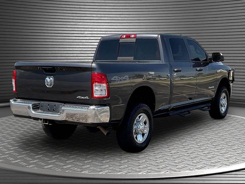 Used 2022 RAM 2500 Tradesman AWD/4WD image 7
