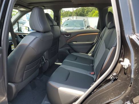 New 2026 Subaru Forester Sport AWD/4WD image 13