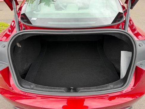 Used 2025 Tesla Model 3 Performance AWD/4WD image 10