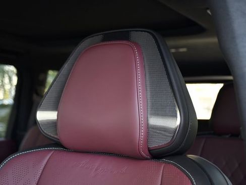 New 2026 INFINITI QX80 Autograph w/ Autograph Exterior Package image 22