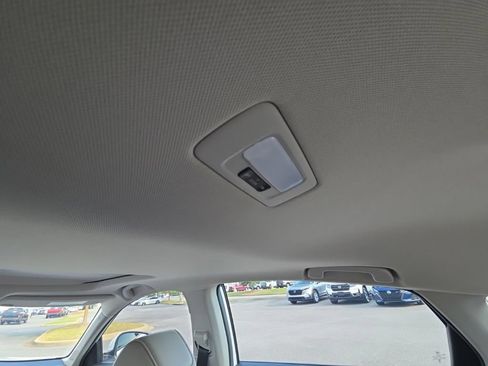 Used 2025 Honda Accord Touring image 18