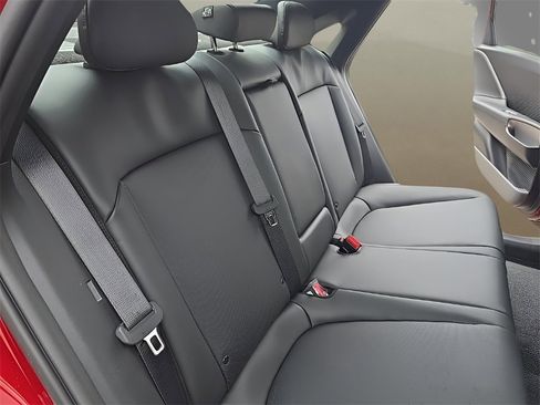 New 2025 Hyundai Ioniq 6 Limited image 17