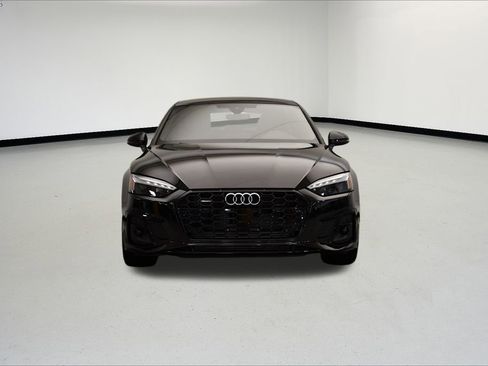 Certified 2025 Audi A5 2.0T Premium Plus image 8