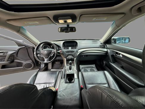 Used 2014 Acura TL w/ Technology Package FWD image 25
