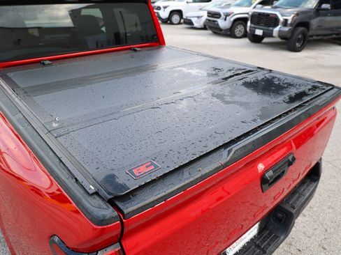 Used 2026 Toyota Tacoma SR RWD image 12