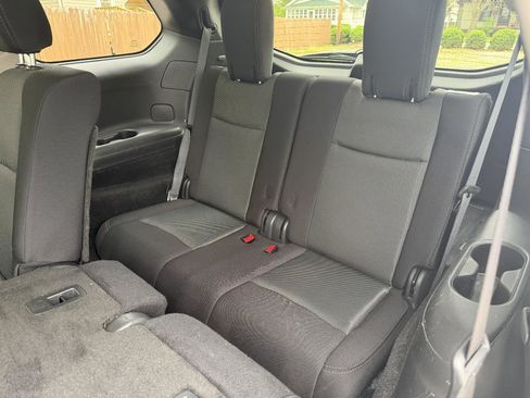 Used 2019 Nissan Pathfinder SV FWD image 15
