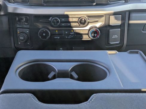 New 2026 Ford F250 XL w/ STX Appearance Package image 20