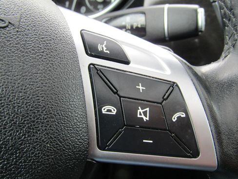 Used 2014 Mercedes-Benz ML 350 4MATIC image 30