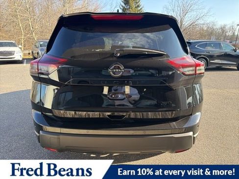 New 2026 Nissan Rogue SV image 13