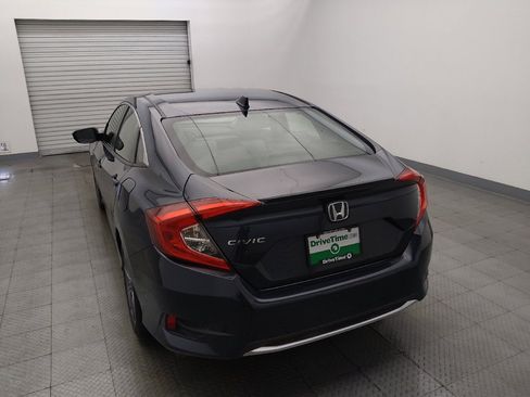 Used 2019 Honda Civic EX image 6