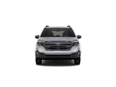 New 2026 Subaru Forester Premium AWD/4WD image 8