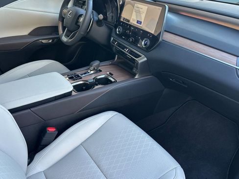 New 2026 Lexus RX 350 RX 350 image 26