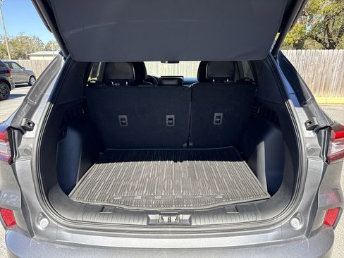 Used 2024 Ford Escape ST-Line Select w/ Tech Pack #1 image 32