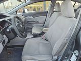 Used 2012 Honda Civic LX image 3