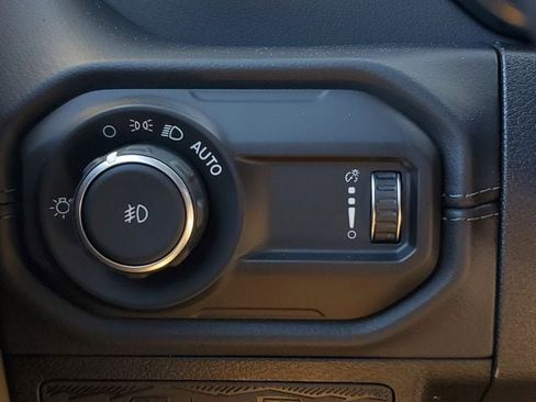 New 2026 Jeep Wrangler Unlimited Sahara image 33