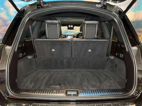 Used 2021 Mercedes-Benz GLS 450 4MATIC image 62