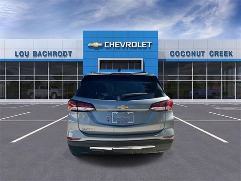 Used 2023 Chevrolet Equinox LT image 7