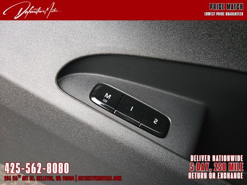 Used 2022 Polestar Polestar 2 image 27