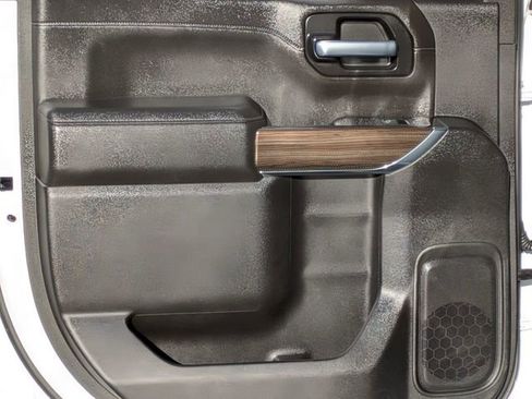 Used 2021 Chevrolet Silverado 1500 RST w/ All Star Edition Plus image 29