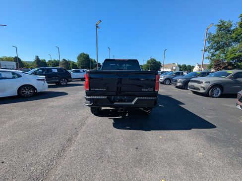 Used 2024 Chevrolet Silverado 2500 High Country w/ Technology Package AWD/4WD image 7