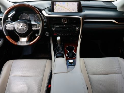 Used 2017 Lexus RX 350 F Sport image 26