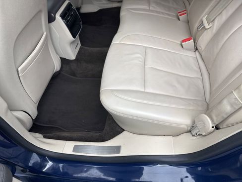 Used 2018 Lincoln Continental Reserve w/ Rear-seat Package image 35