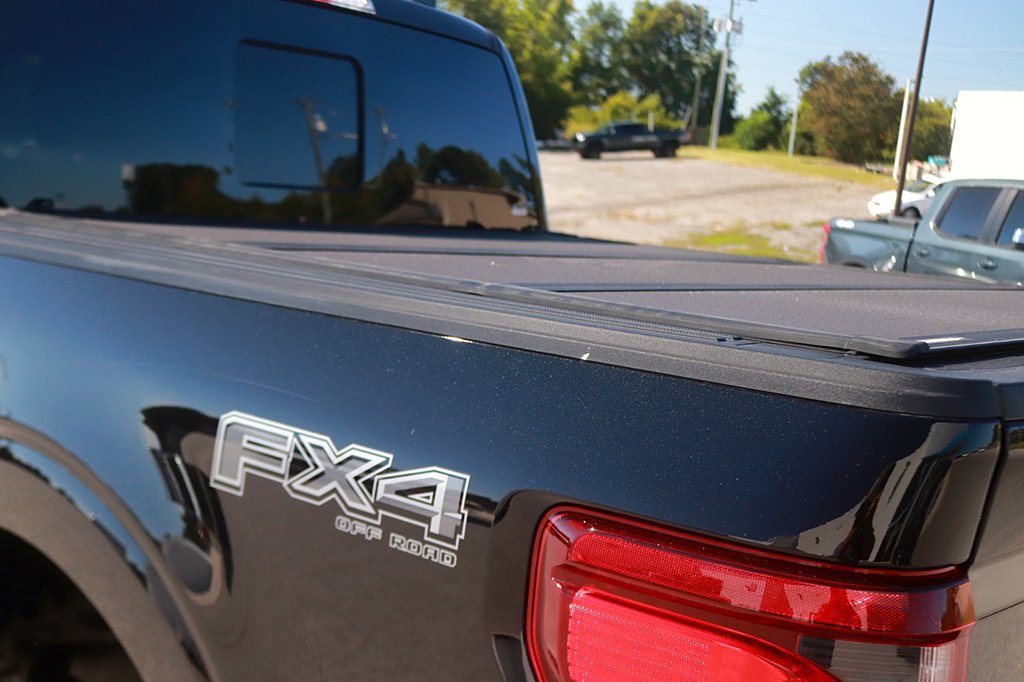 Used 2025 Ford F150 XLT w/ Equipment Group 303A High AWD/4WD image 8