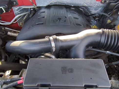 Used 2013 Ford F150 FX4 w/ Luxury Equipment Group image 14