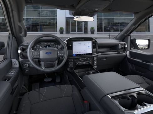 Used 2026 Ford F150 STX w/ Equipment Group 200A RWD image 9