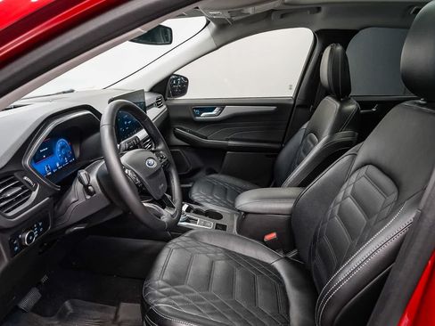 Used 2023 Ford Escape SE w/ PHEV Premium Package FWD image 18