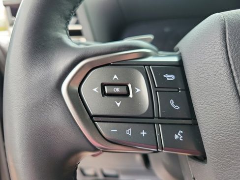Used 2024 Lexus GX 550 w/ Accessory Package (Z1) AWD/4WD image 20