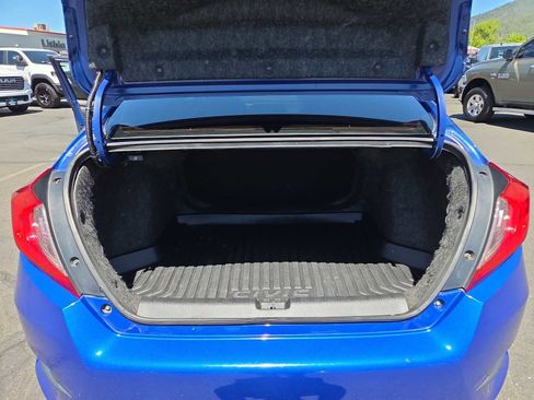 Used 2017 Honda Civic LX image 27