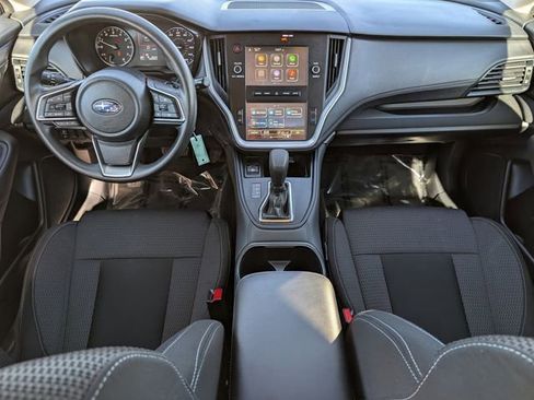 Used 2024 Subaru Outback 2.5i image 16