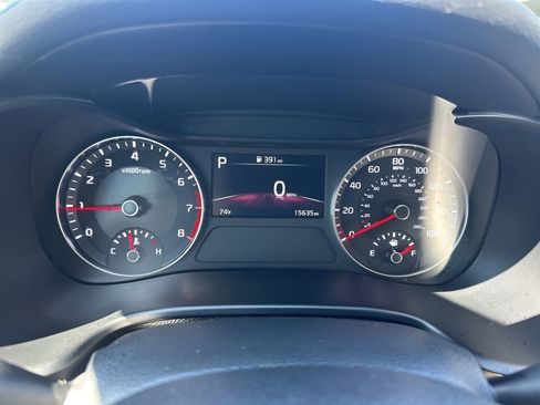 Used 2024 Kia Forte LXS image 19