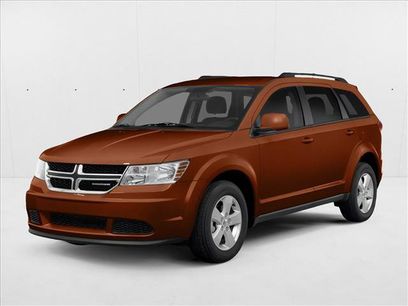 Used 2014 Dodge Journey SE w/ Flexible Seating Group