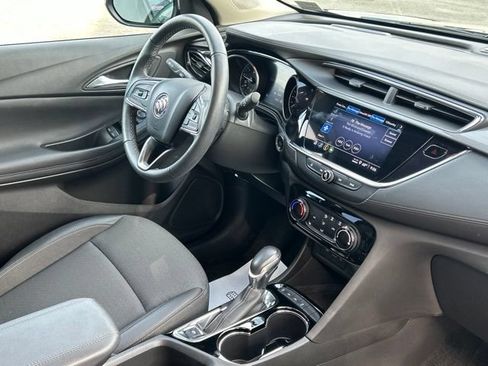 Used 2023 Buick Encore GX Preferred w/ Cold Weather Comfort Package AWD/4WD image 42