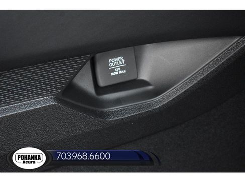 New 2026 Acura MDX Type S image 13