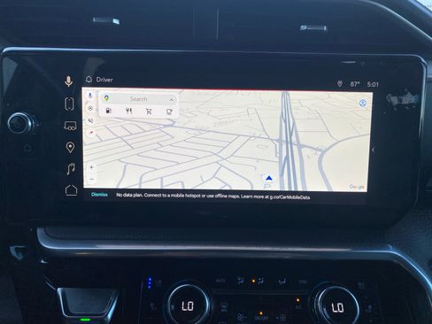 Used 2023 GMC Sierra 1500 Denali w/ Denali Reserve Package image 14