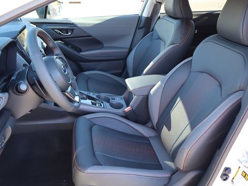 New 2026 Subaru Crosstrek 2.5i Limited image 9
