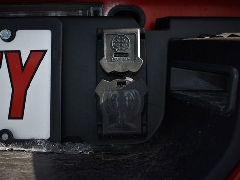 New 2026 RAM 3500 Laramie image 38