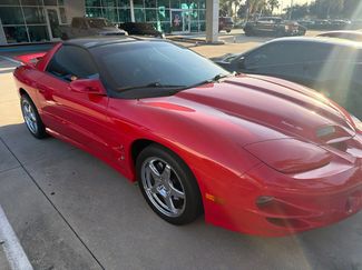 Used 2002 Pontiac Firebird Formula RWD video 1