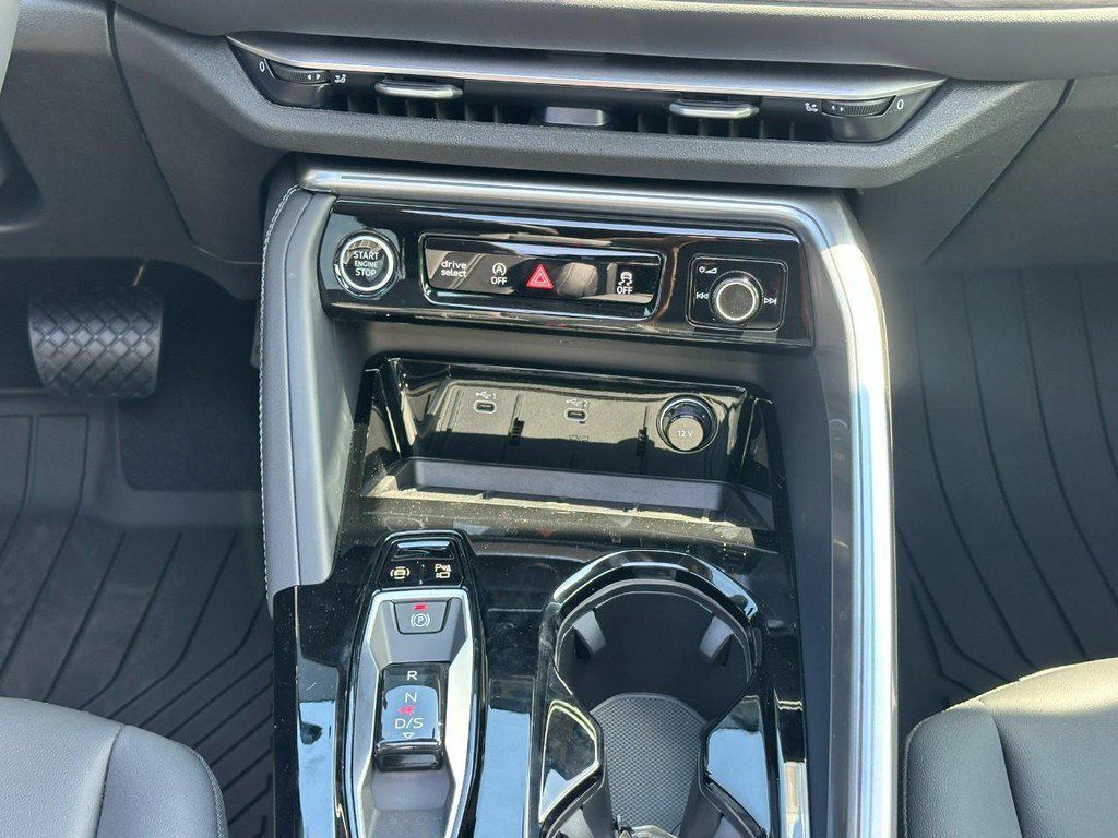 New 2026 Audi Q5 2.0T AWD/4WD image 10