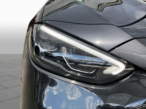 New 2026 Mercedes-Benz C 300 4MATIC Sedan image 20