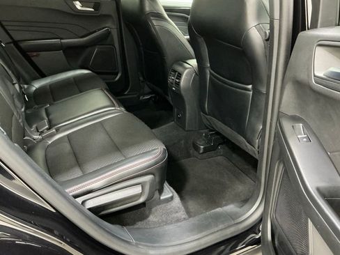 Used 2025 Ford Escape ST-Line AWD/4WD image 26