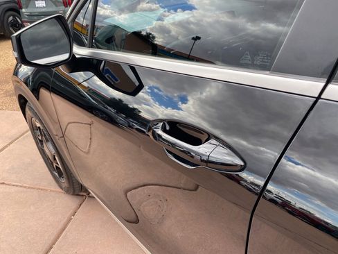 Certified 2026 Kia Sportage EX w/ EX Panorama Roof Package image 22