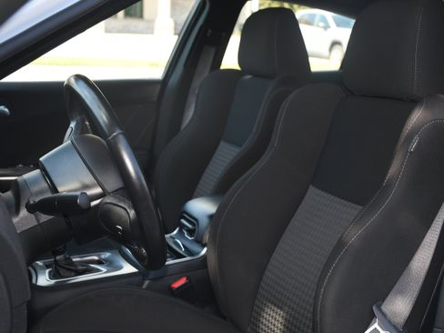 Used 2023 Dodge Charger GT image 11