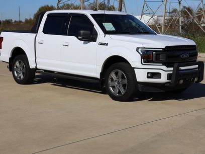 Used 2019 Ford F150 XLT w/ Equipment Group 301A Mid