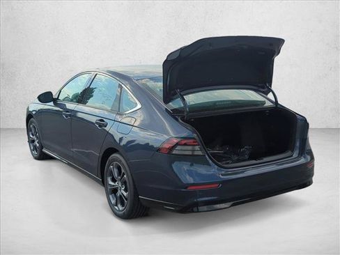 Used 2026 Honda Accord EX-L image 10